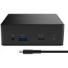 Belkin USB-C Duální display dokovací stanice - 2x HDMI, USB-C, 3x USB-A, RJ45, Audio, napájení
