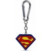 Prívesok na kľúče 3D Superman