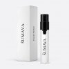 Steve's Šumava Eau de Parfum – svieža a prírodná parfémová voda inšpirovaná Šumavou, 50 ml / 2 ml ML: 2 ml Parfumovaná voda s vôňou horskej prírody a lesných aróm