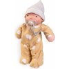 Antonio Juan 86323 ARIEL - organická bábika s mäkkým látkovým telom - 26 cm MA7-86323