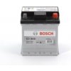 EURO-VAT Autobatéria Bosch S3 000, 40 Ah, 340 A, pravá