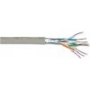 SOLARIX SXKD-6-FTP-PVC Installation cable FTP CAT6 PVC 500m/box