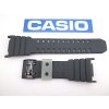 Remienok na hodinky CASIO G-5500TS-8 (2714)