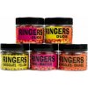 Ringers Micro wafters 4-6mm ORANGE