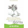Kde si sa vydala, tam si mlieko pýtaj - Júlia Marcinová