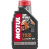 Motorový olej MOTUL 7100 4T 10W40 0.93kg, 1l, 10W-40 104091 EAN: 3374650247304