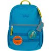 Baagl Buddy modrá
