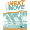 Next Move 3 Workbook & MP3 Pack