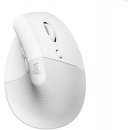 Logitech Lift for Mac Vertical Ergonomic Mouse 910-006477