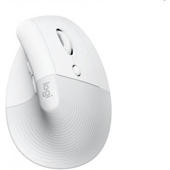 Logitech Lift for Mac Vertical Ergonomic Mouse 910-006477