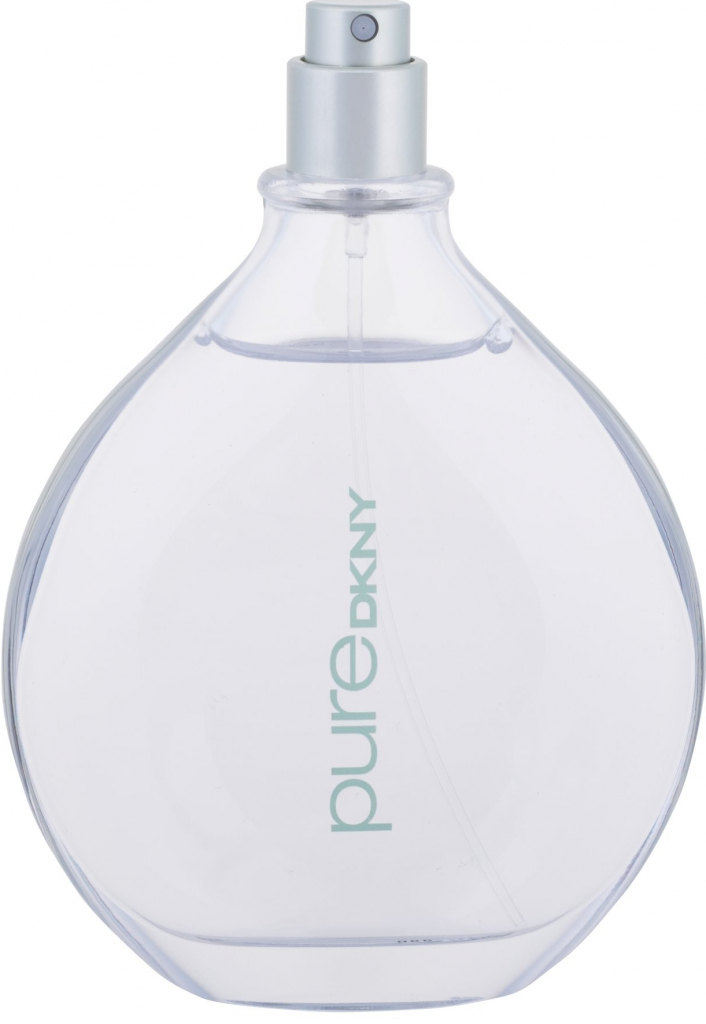 DKNY Pure parfumovaná voda dámska 100 ml tester