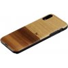 MAN&WOOD SmartPhone case iPhone XR mustang black