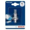 Bosch H1 12V/55W P14,5S PURE LIGHT