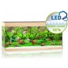 Juwel Rio 240 LED akvárium , 240l svetlá hnedá