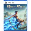 Prince Of Persia The Lost Crown, PPSA 10528