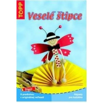 Veselé štipce -