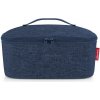 Reisenthel Coolerbag M pocket Twist navy 45 l