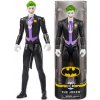 Batman: Joker akčná figúrka v čiernom oblečení 30 cm - Spin Master