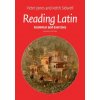 Reading Latin (Keith C. Sidwell,Peter V. Jones)(Brožovaná)