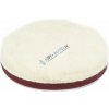 AMIO Leštiaci kotúč vlnený 125mm AMIO-03704