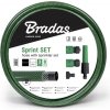 BRADAS SPRINT 1/2