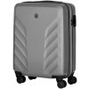 Wenger Motion cestovný kufor veľ. S (Carry-On / Príručný) – sivá