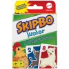 Karetní hra SkipBo Junior
