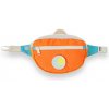 KiETLA Detská UV oblička Vibe Orange - tea