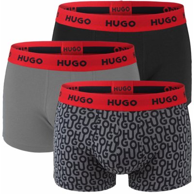 Boxerky, trenky, slipy, tangá Hugo Boss – Heureka.sk