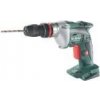Metabo BE 18 LTX , AKU vŕtačka 18V-bez akumulátora 600261890
