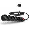 Connect IT CES-0999-BK