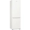 Chladnička s mrazničkou Gorenje G600 NRB62C6W4WFE biela