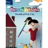 Farebná flautička 1 - pre začiatočníkov hry na zobcovú flautu