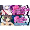 Mahjong Pretty Girls Battle Bundle Pack Steam Gift