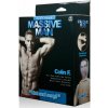 NMC TOYS MASSIVE MAN DOLL COLIN F. -