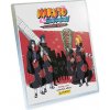 Panini Books Naruto Shippuden Akatsuki Attack Album
