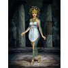 MASTER BOX LTD Ancient Greek Myths Series. Medusa 1/24 Master Box