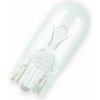 Osram W5W 5W 12V W2,1x9,5D celosklenená autožiarovka (1 ks)