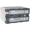 VHBW Sony NP-F960