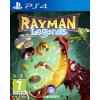 Rayman Legends