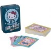 Hello Kitty hrací karty