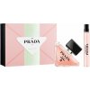Prada Paradoxe parfumovaná voda pre ženy 50 ml + parfumovaná voda 10 ml darčeková sada