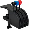 Logitech® G Saitek PRO Flight Throttle Quadrant - N/A - EMEA 945-000015