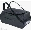 EVOC Duffle Bag 60 carbon grey 60L 30×35×60 cm 24