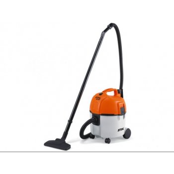 Stihl SE 62 E od 219,00 € - Heureka.sk