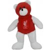 FOREVER COLLECTIBLES Plyšový macko / maskot FC LIVERPOOL Contrast