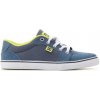 DC Shoes Nízke tenisky DC Anvil ADBS300063-NVY Modrá