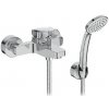 Ideal Standard CeraPlan - Vaňová batéria s príslušenstvom, chróm BD258AA