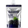 ReCharge Gél 75 g - GymBeam Príchuť: Ostružina