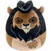 Plyšák Squishmallows Disney Leví kráľ Scar (196566427464)